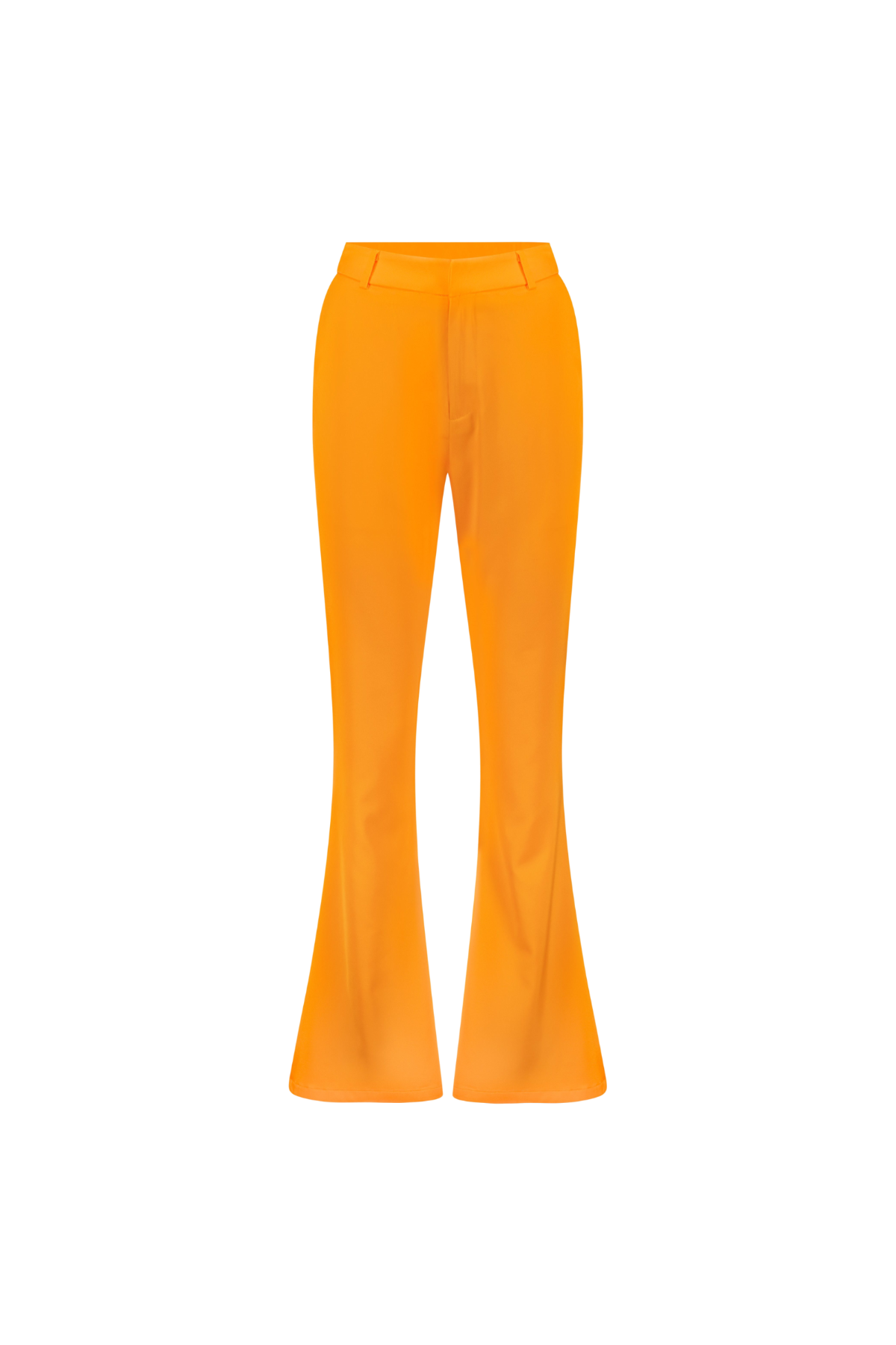 Osan Flared Trousers