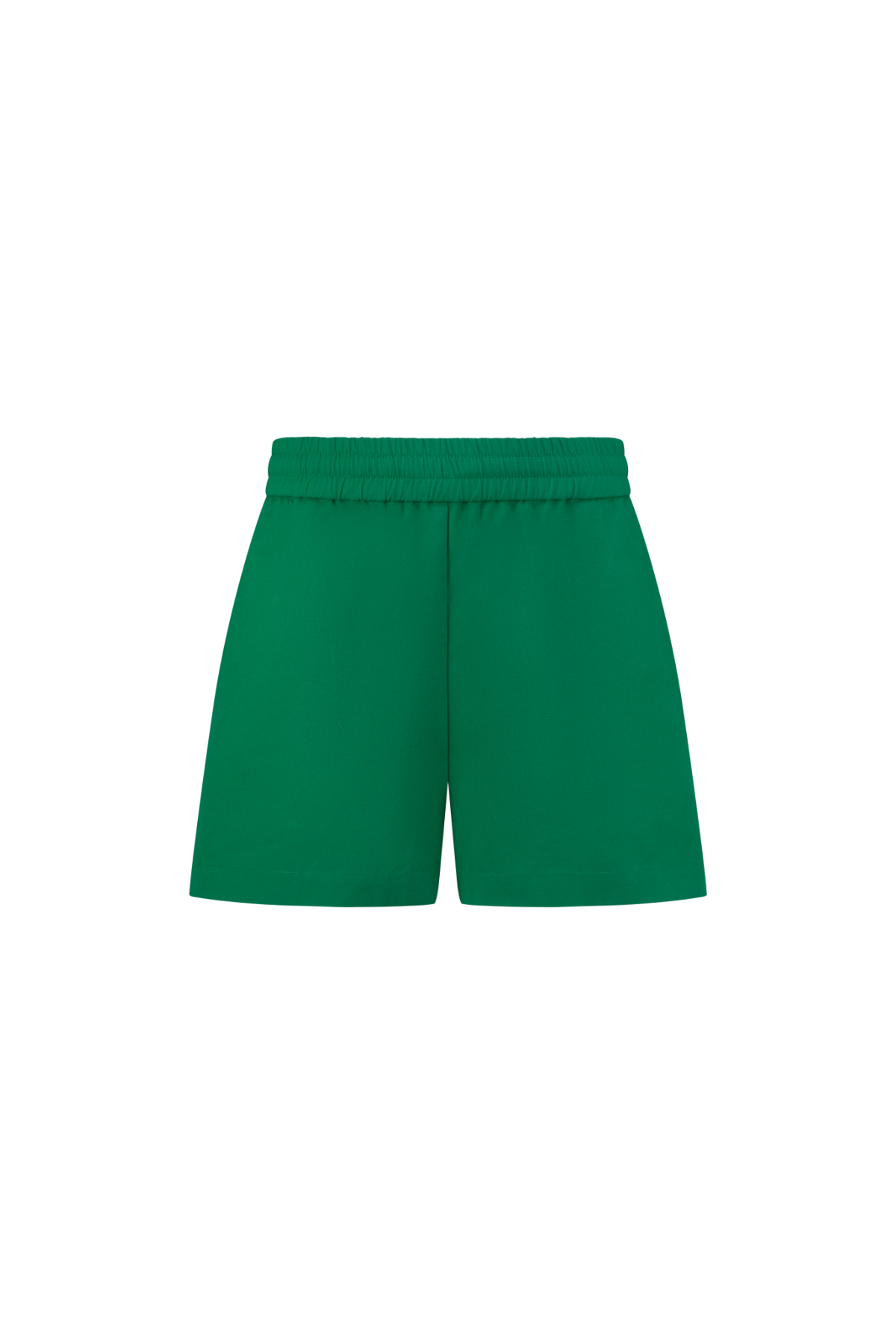 VENO Relaxed Shorts Green