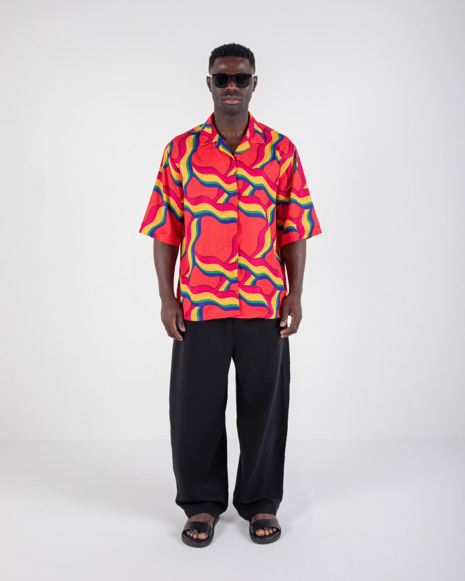 Hene Resort Shirt