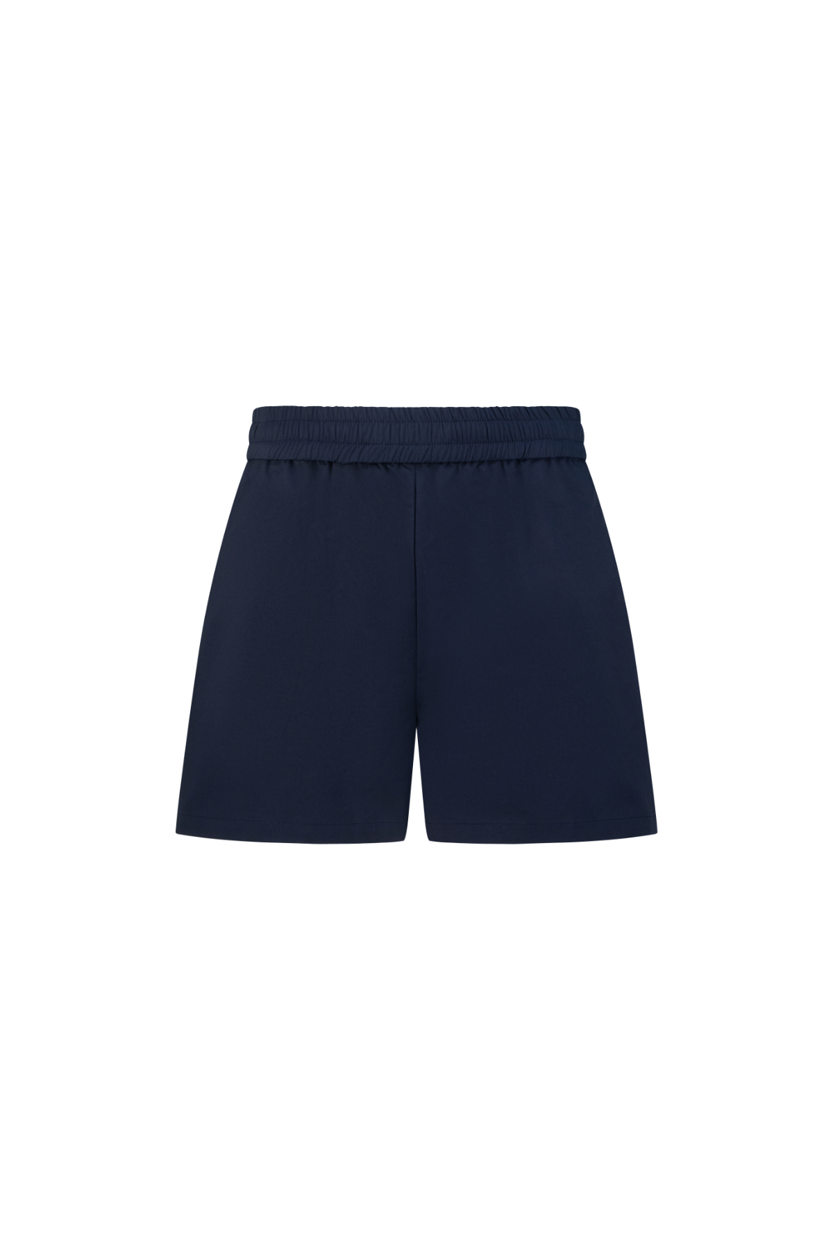 VENO Relaxed Shorts Navy